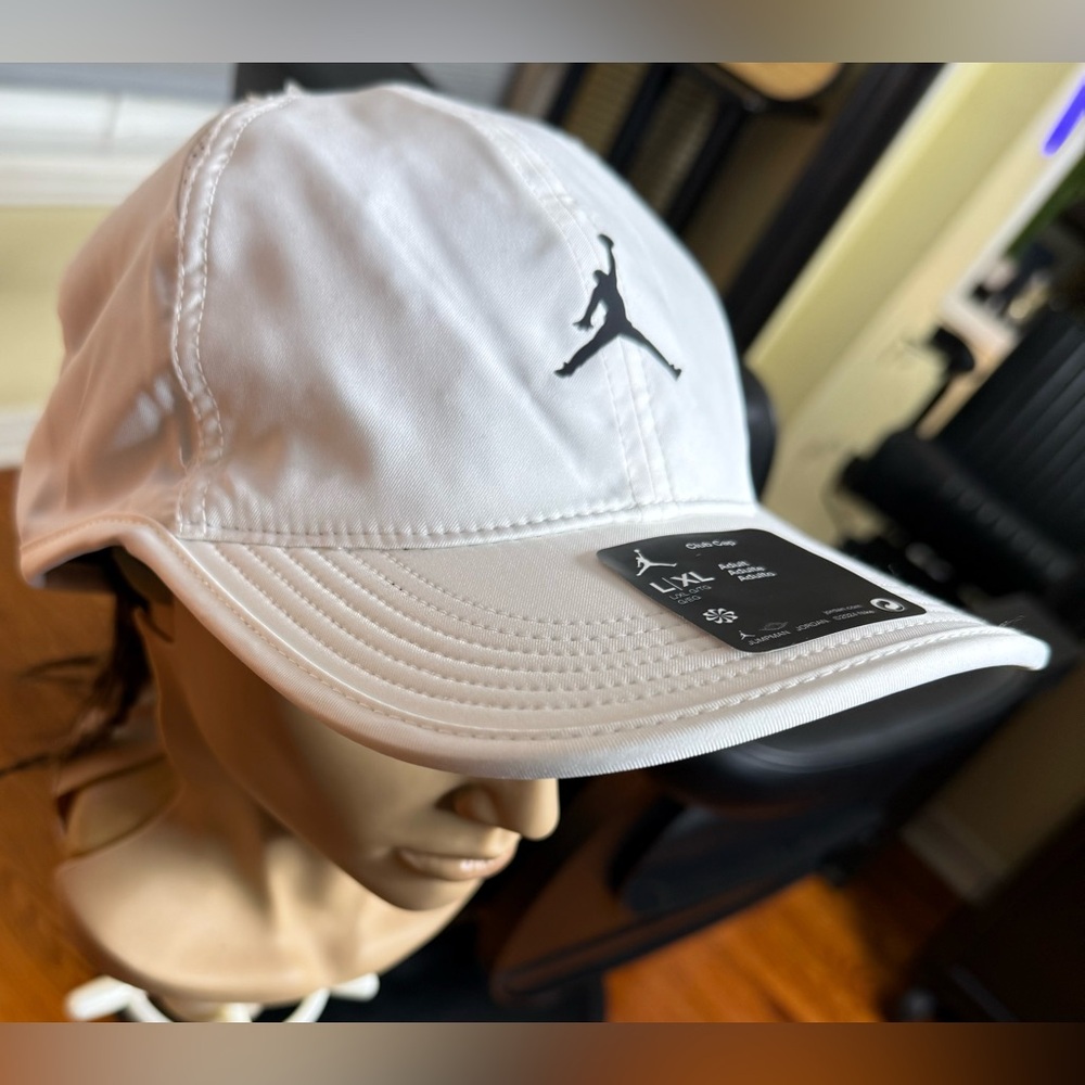 BEAUTIFUL JORDAN CAP!!!